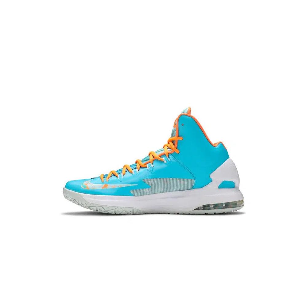 Кроссовки Nike KD 5 'Easter' 3