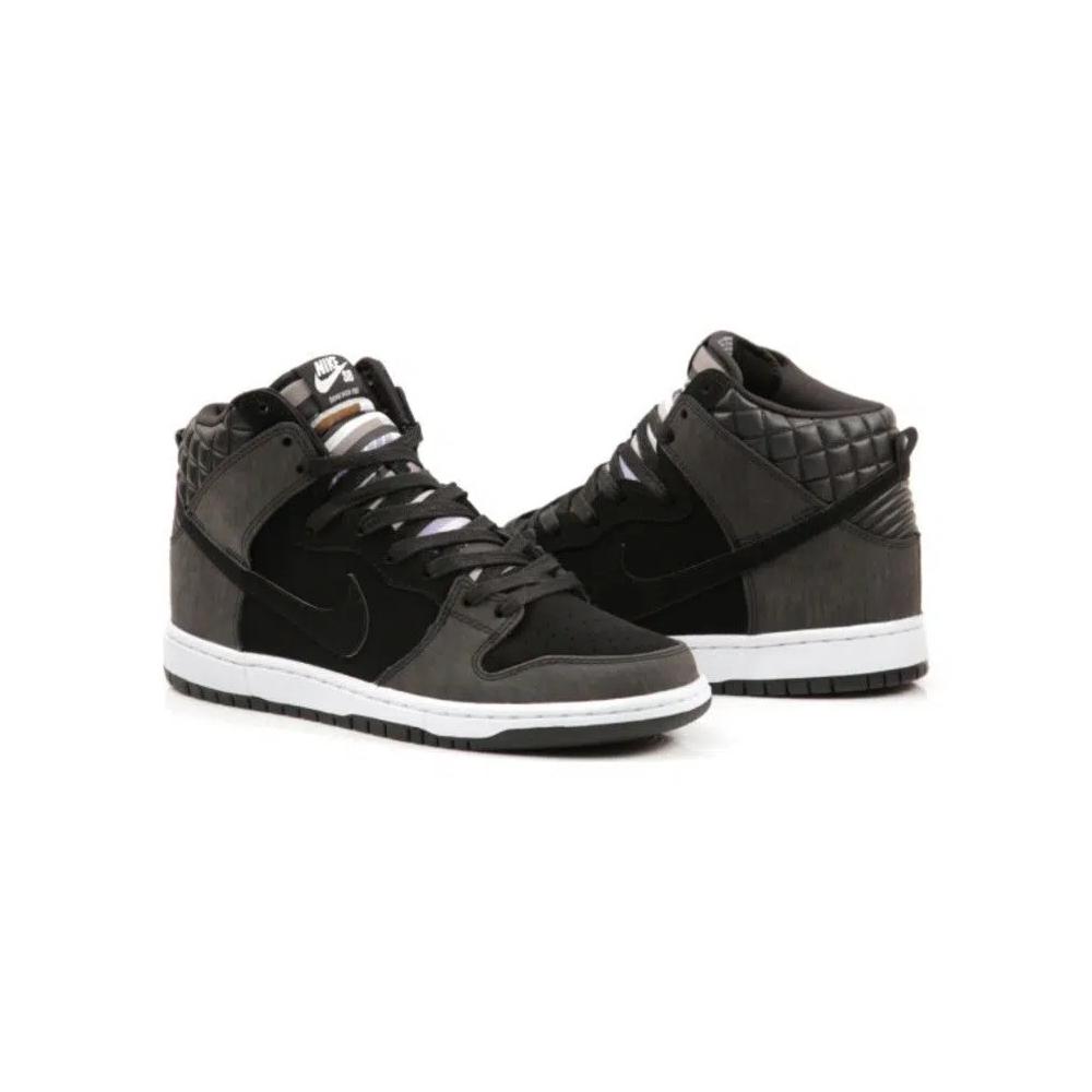 Кроссовки Civilist x Nike Dunk High Premium SB 'Berlin' 1
