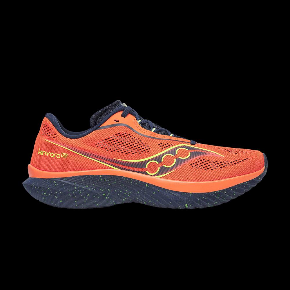 Кроссовки Saucony Kinvara 15 'Solar Pack' 1