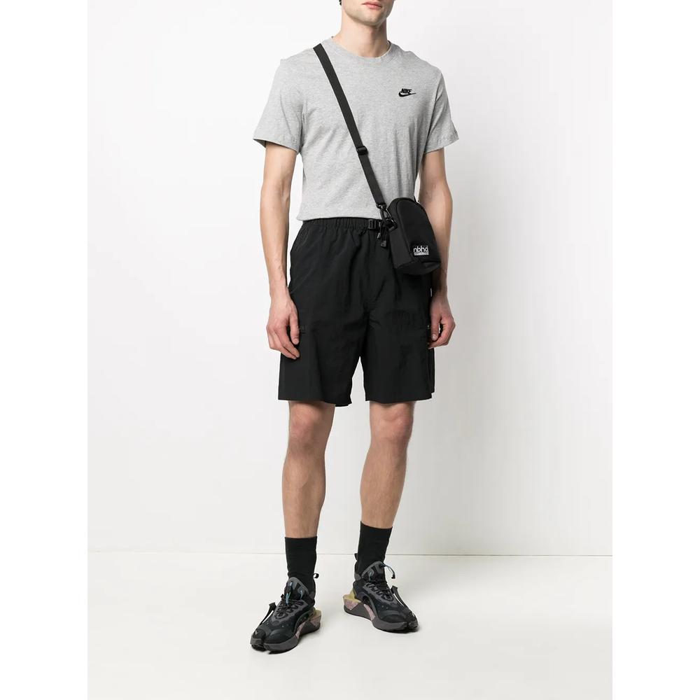 Футболка с логотипом Swoosh 2