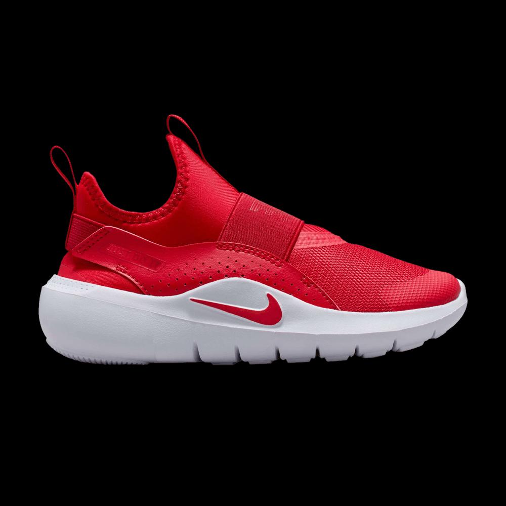 Беговые кроссовки Nike Flex Runner 4 PS 'University Red' 1