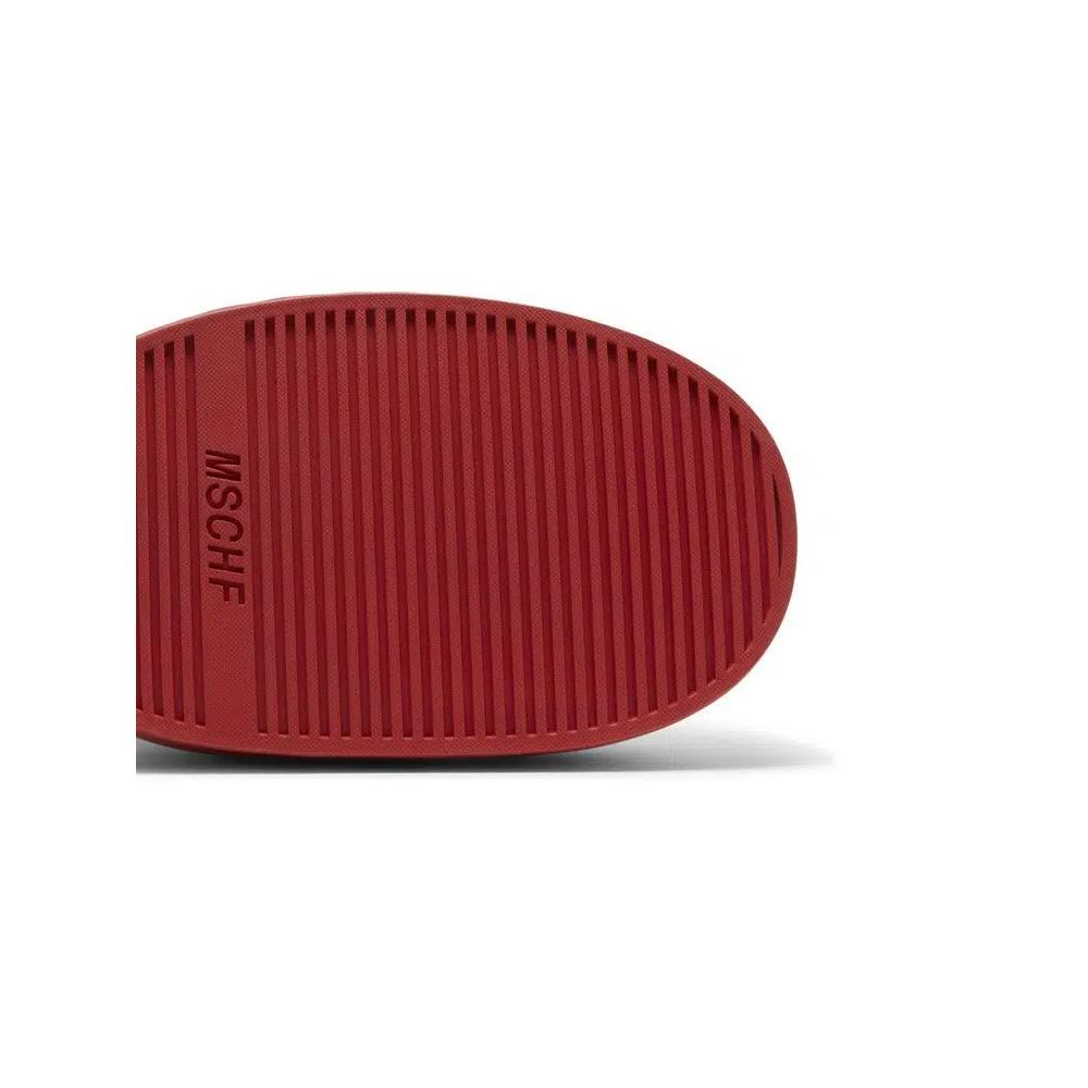Ботинки MSCHF Big Red Boot 5