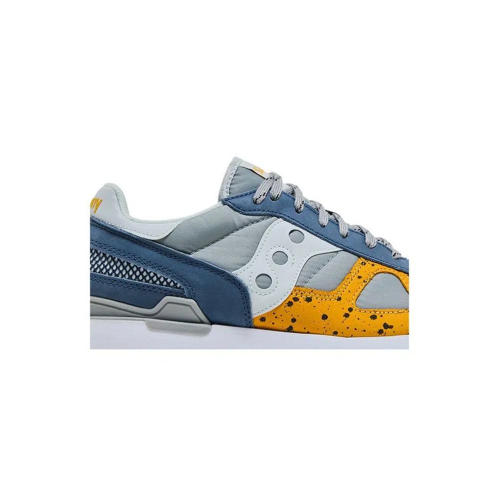 Лайфстайл Saucony Shadow Original 'Old Gold' 2