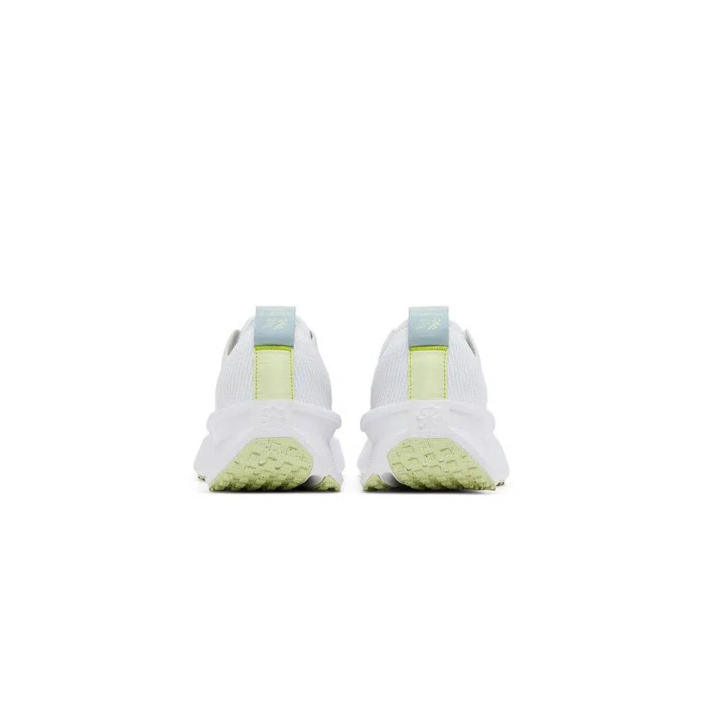 Кроссовки Nike Wmns Interact Run 'White Life Lime' 6