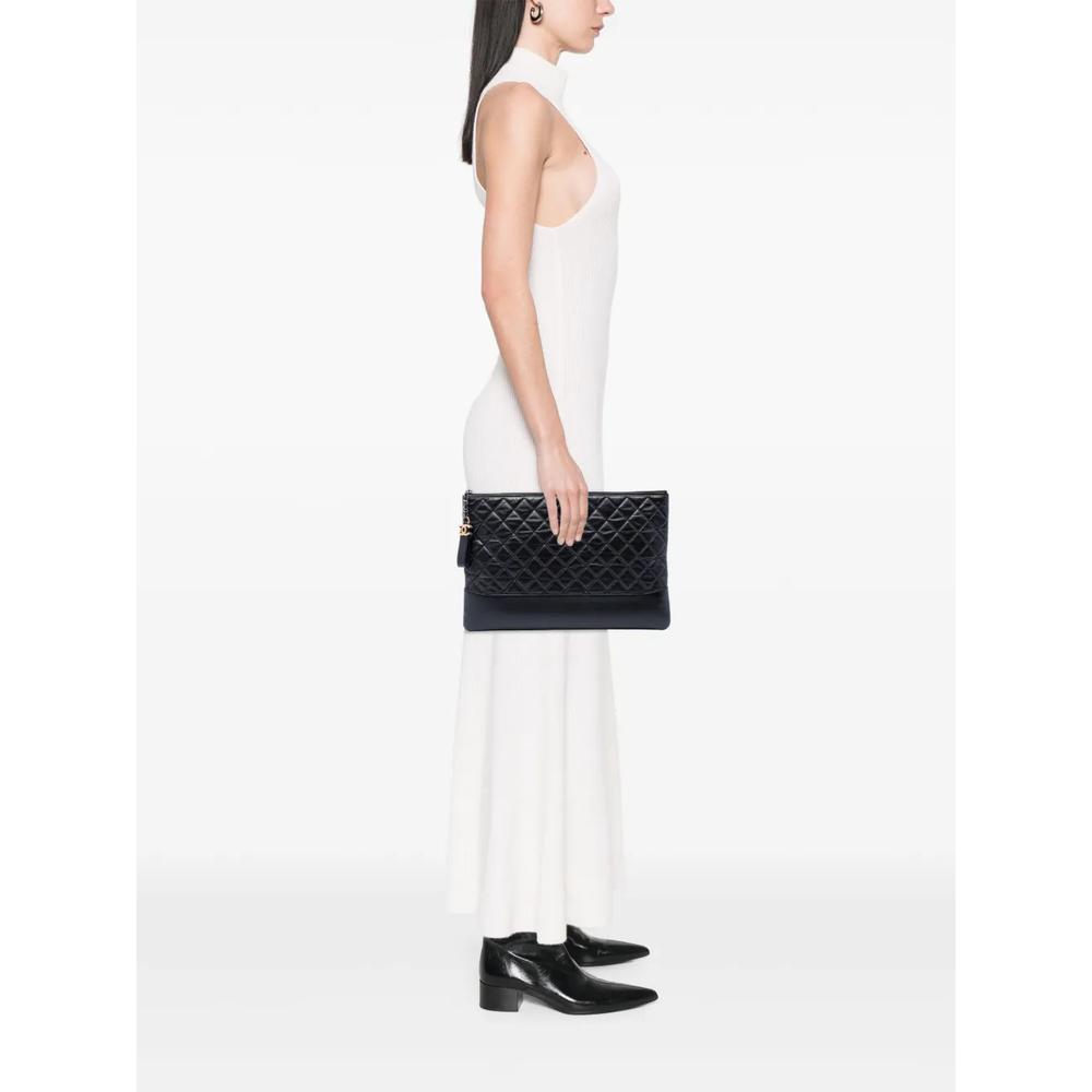 Клатч Large Aged Calfskin Gabrielle O Case (2017-2018 годы) 2