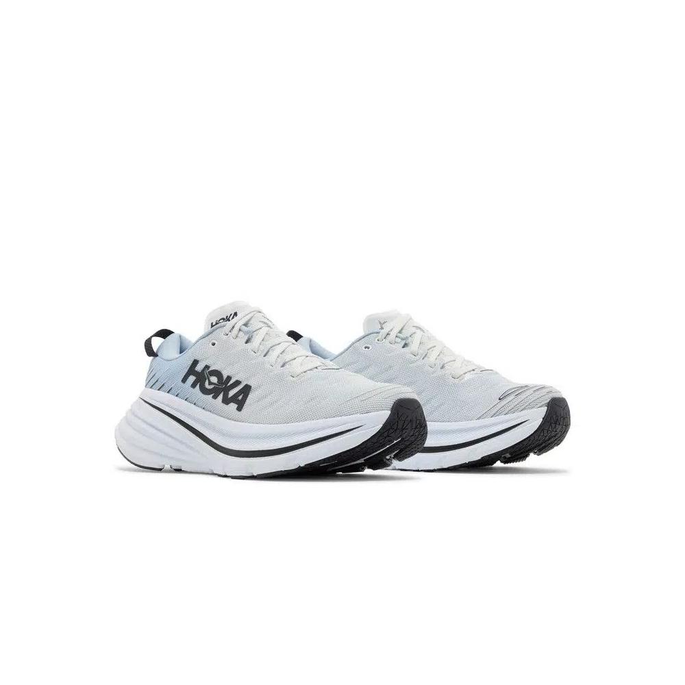 Кроссовки HOKA Bondi X 'Blue Fog' 8