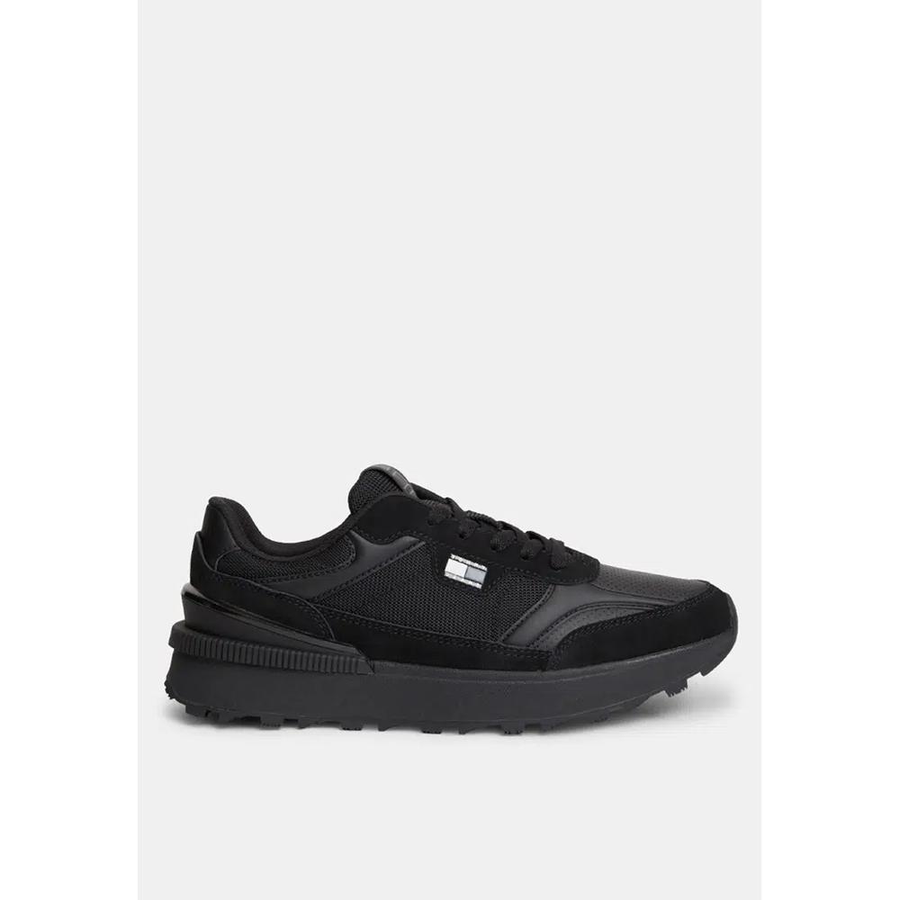 Кроссовки Mix Runner - Tommy Jeans 1