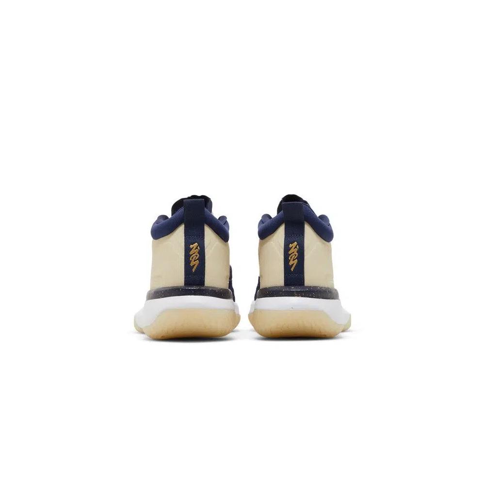 Кроссовки Air Jordan Zion 1 'Pelicans' 6