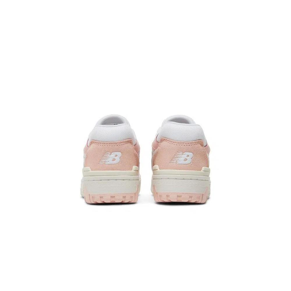 Кроссовки New Balance 550 Big Kid 'Pink Sand White' 6