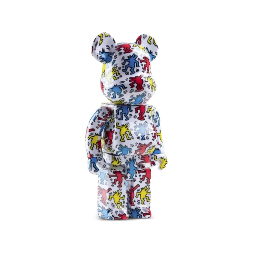 Мягкая игрушка Bearbrick 2