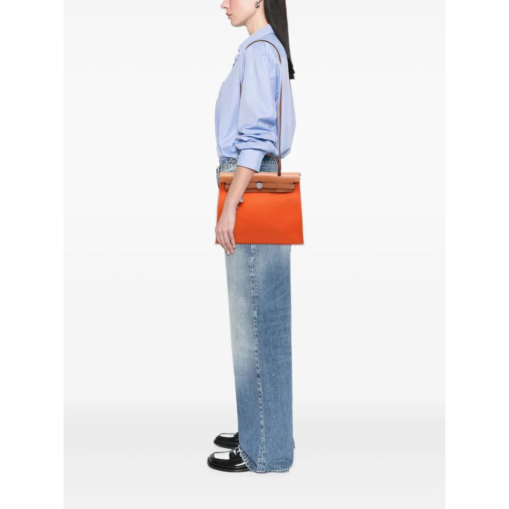 Сумка-сэтчел Toile Herbag Zip 31 (2013 год) 2