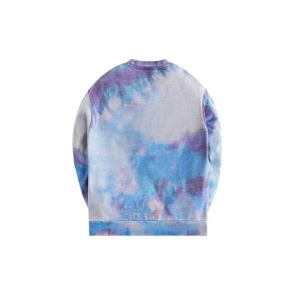 Свитеры Kith Treats Skeleton Nelson Crewneck 'Passion' 2