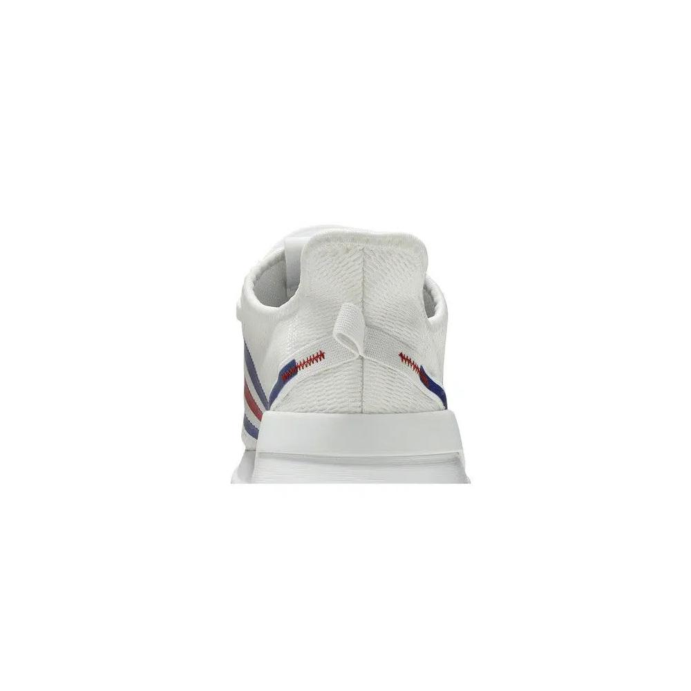 Кроссовки Adidas U_Path Run 'White Royal Red' 7