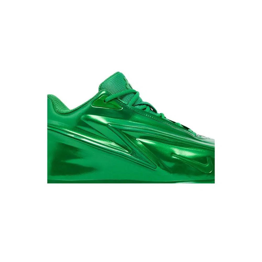 Кроссовки Nike KD 19 'Candy Paint Green' 3