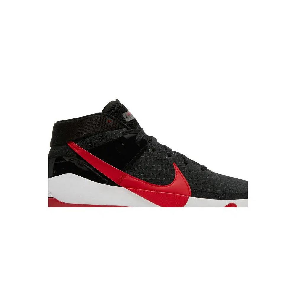 Кроссовки Nike KD 13 EP 'Bred' 2