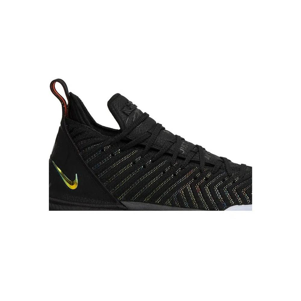 Кроссовки Nike LeBron 16 'I Promise' 2