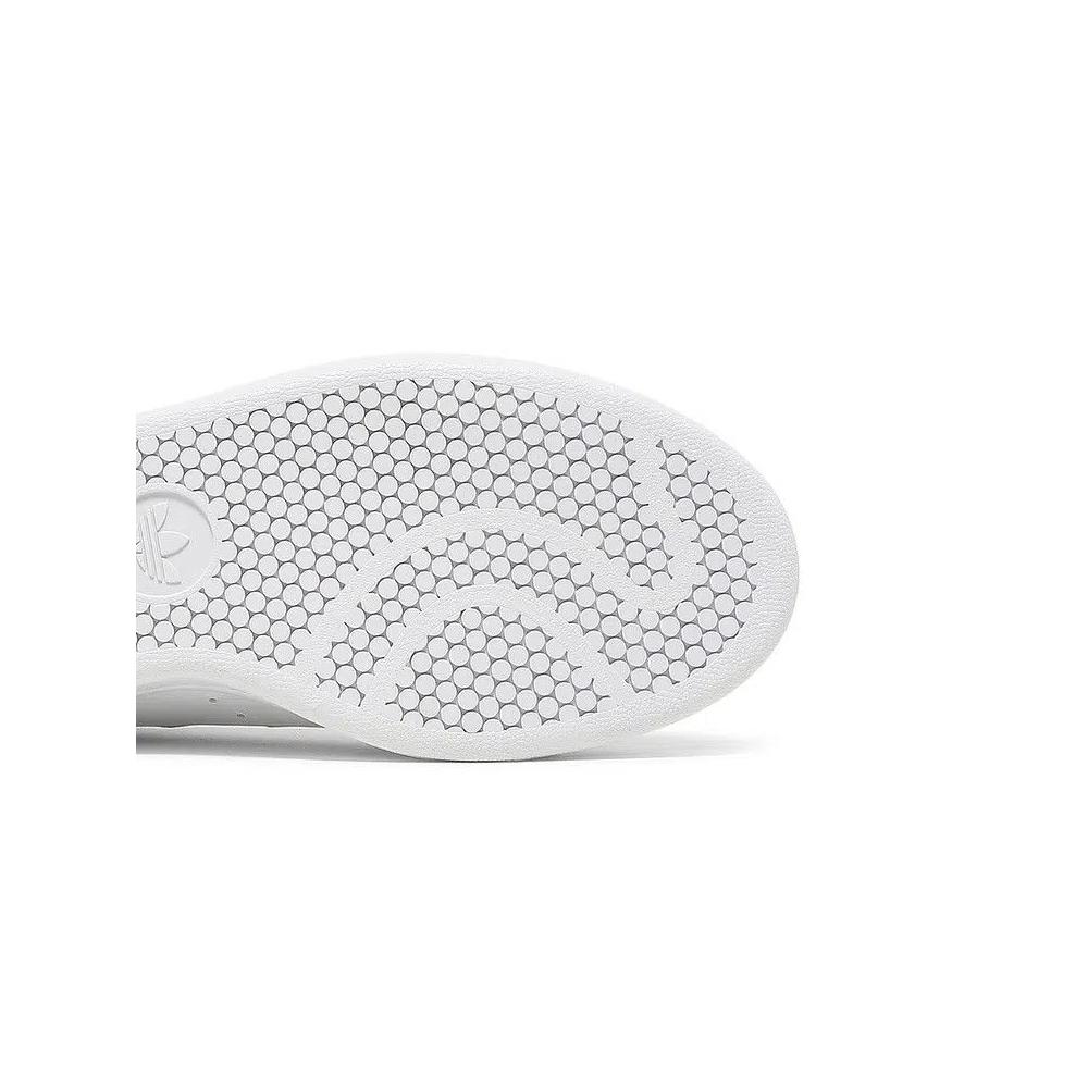Кроссовки adidas Stan Smith Primegreen Big Kid 'White Green' 5