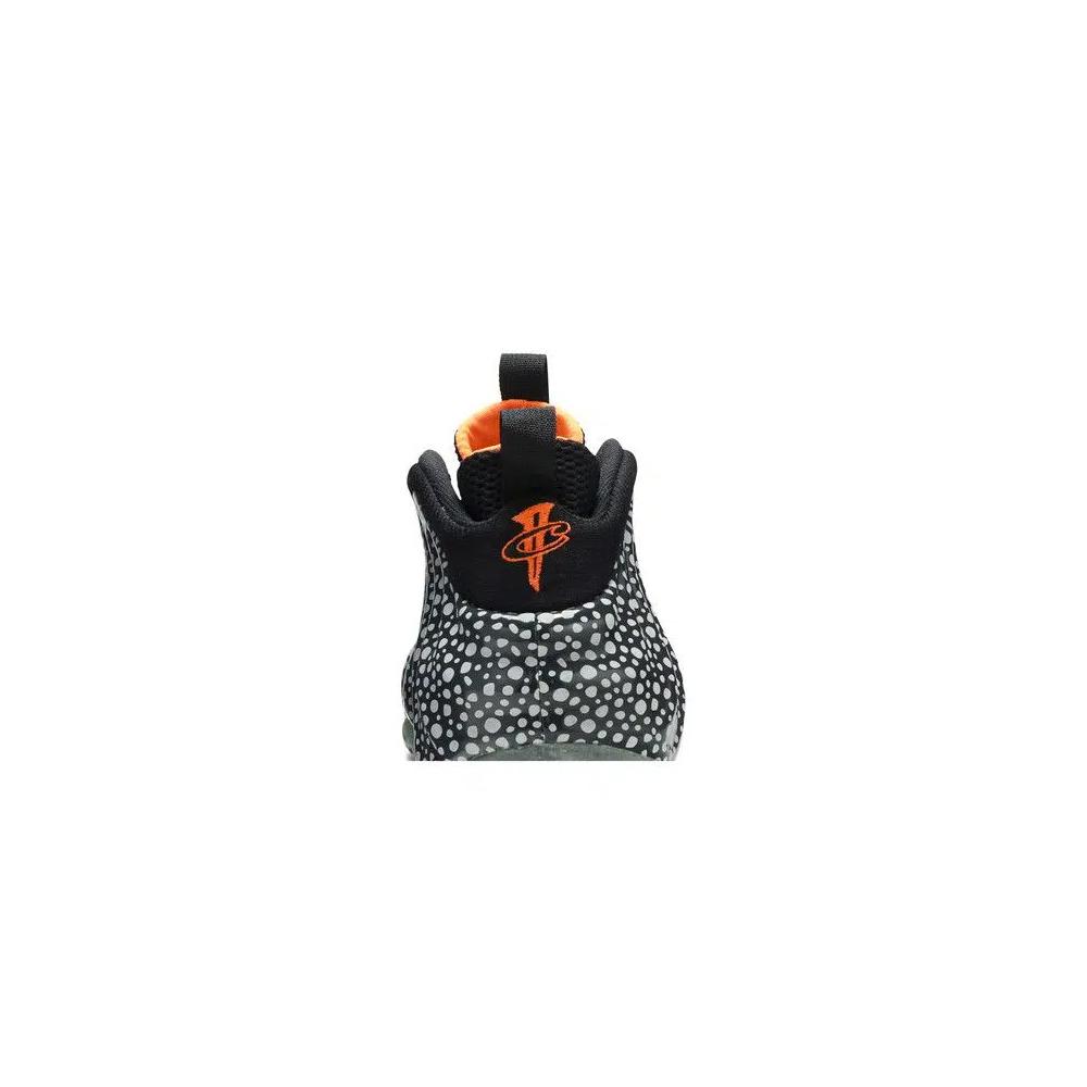 Кроссовки Nike Air Foamposite One Prm 'Safari' 7