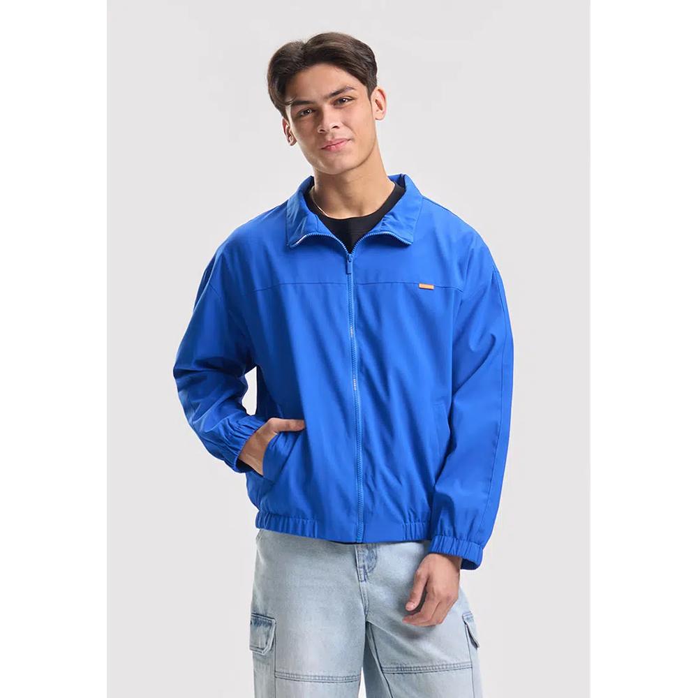 Куртка Relaxed Full Zip 1
