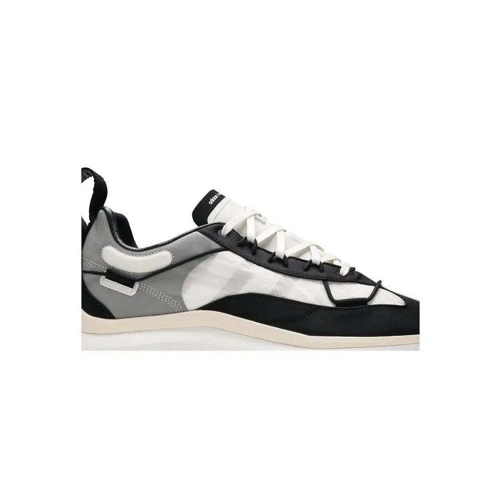 Кроссовки adidas Y-3 Shiku Run 'White Black' 2