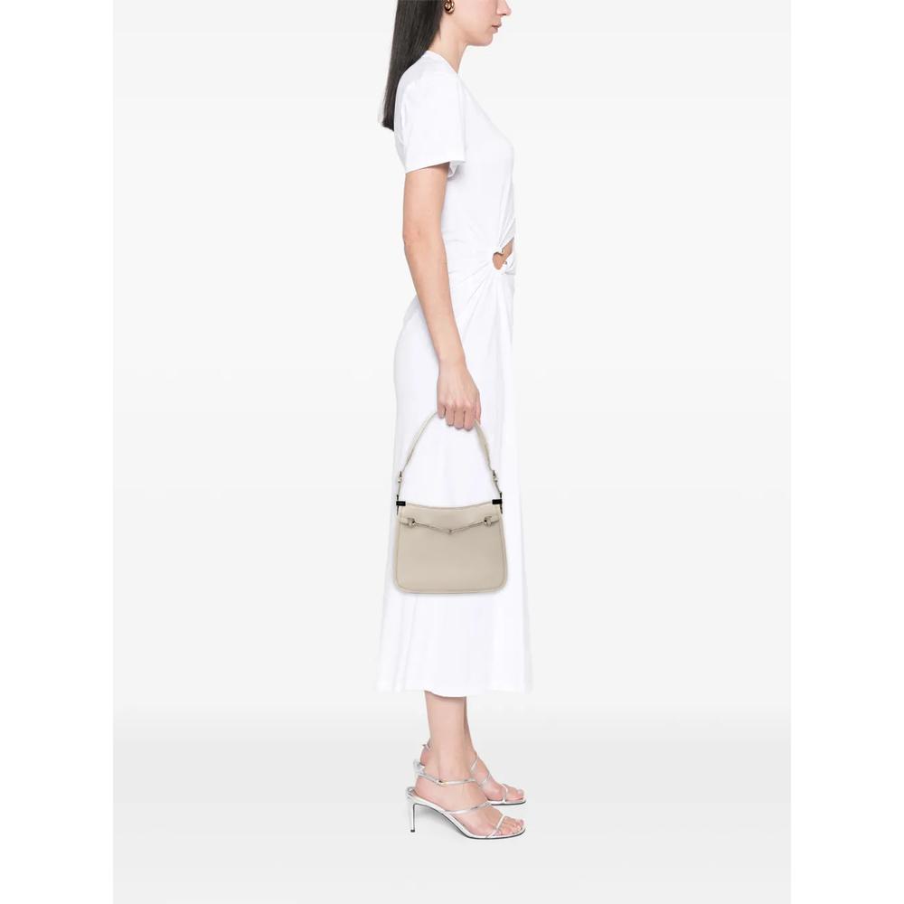 Сумка на плечо Small Calfskin Slim Horsebit (2015-2025 годы) 2
