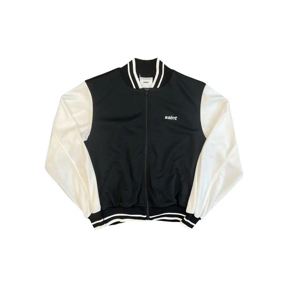 Трековые куртки Saint Michael Track Jacket «Black» 1