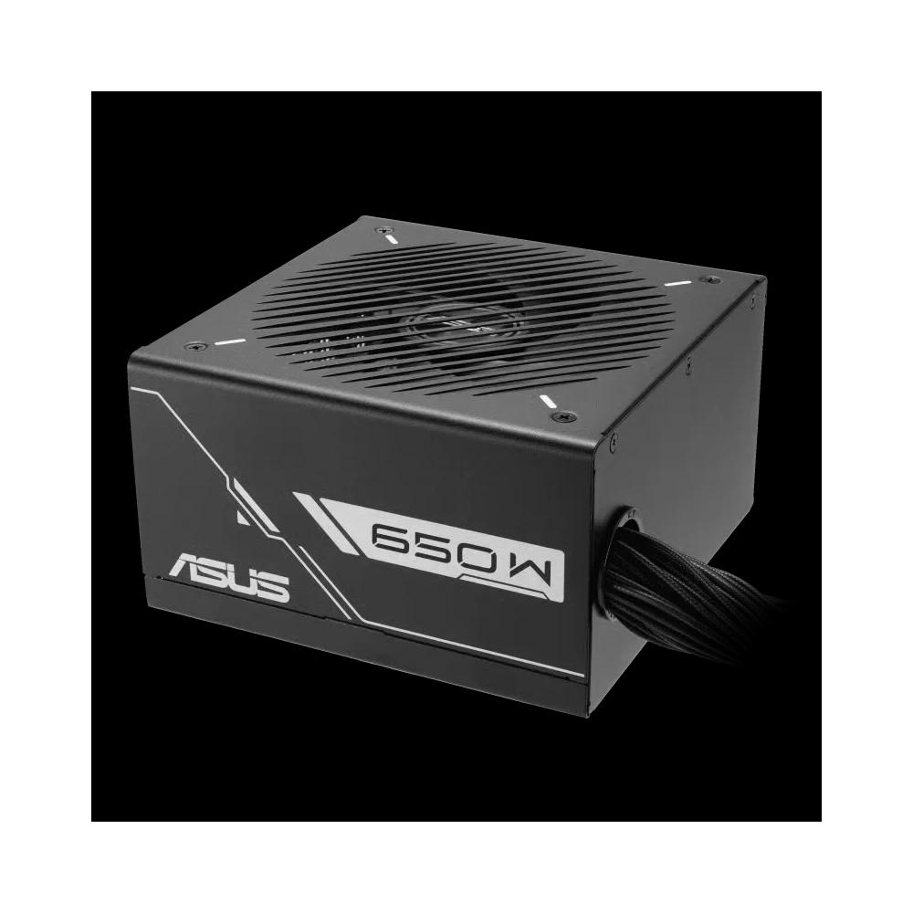 ASUS Prime 650W Bronze 80Plus Bronze блок питания 5