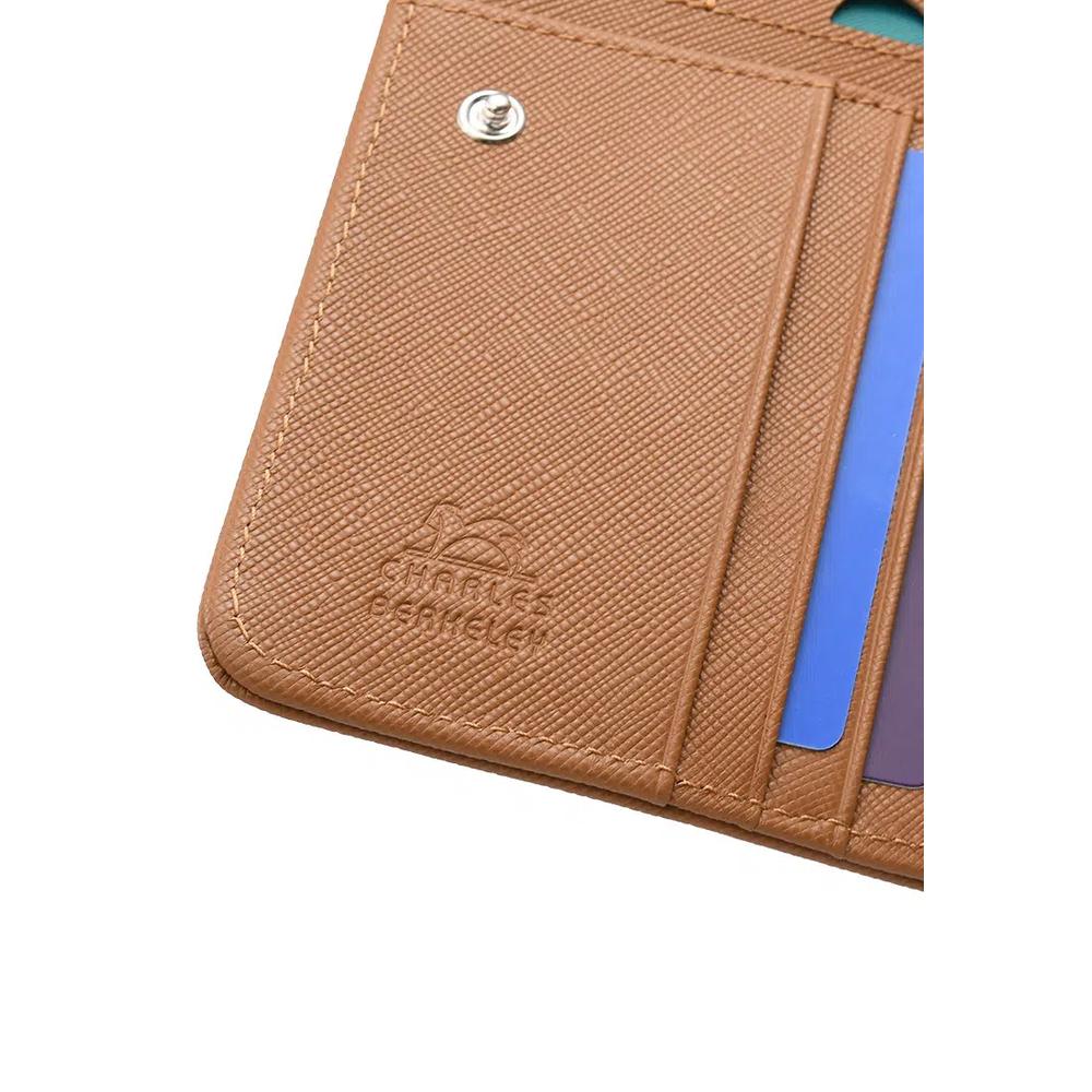 Campbell Organizer - XY-2540-A - Светло-коричневый 8