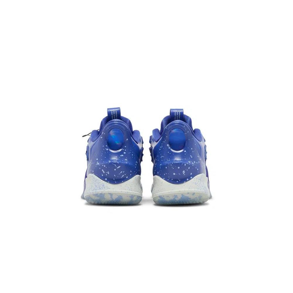 Кроссовки Nike Adapt BB 2.0 'Astronomy Blue' 6