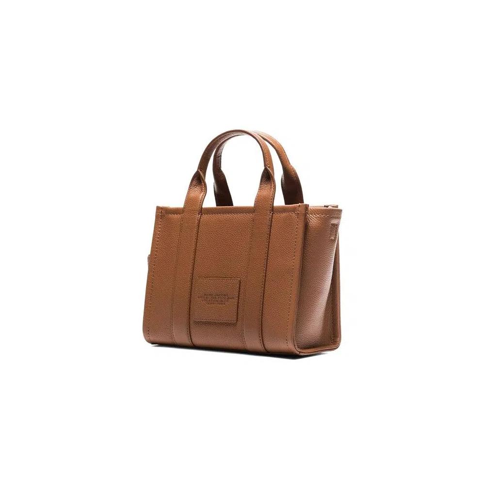 Сумки-тоут Marc Jacobs Small Tote Bag 'Argan Oil' 2