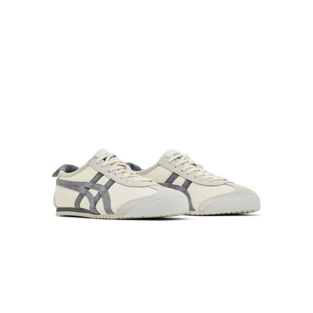 Кроссовки Onitsuka Tiger Mexico 66 'Grey White' 8