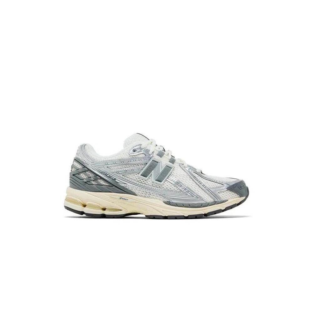 Кроссовки New Balance 1906R 'Grey Silver' 2