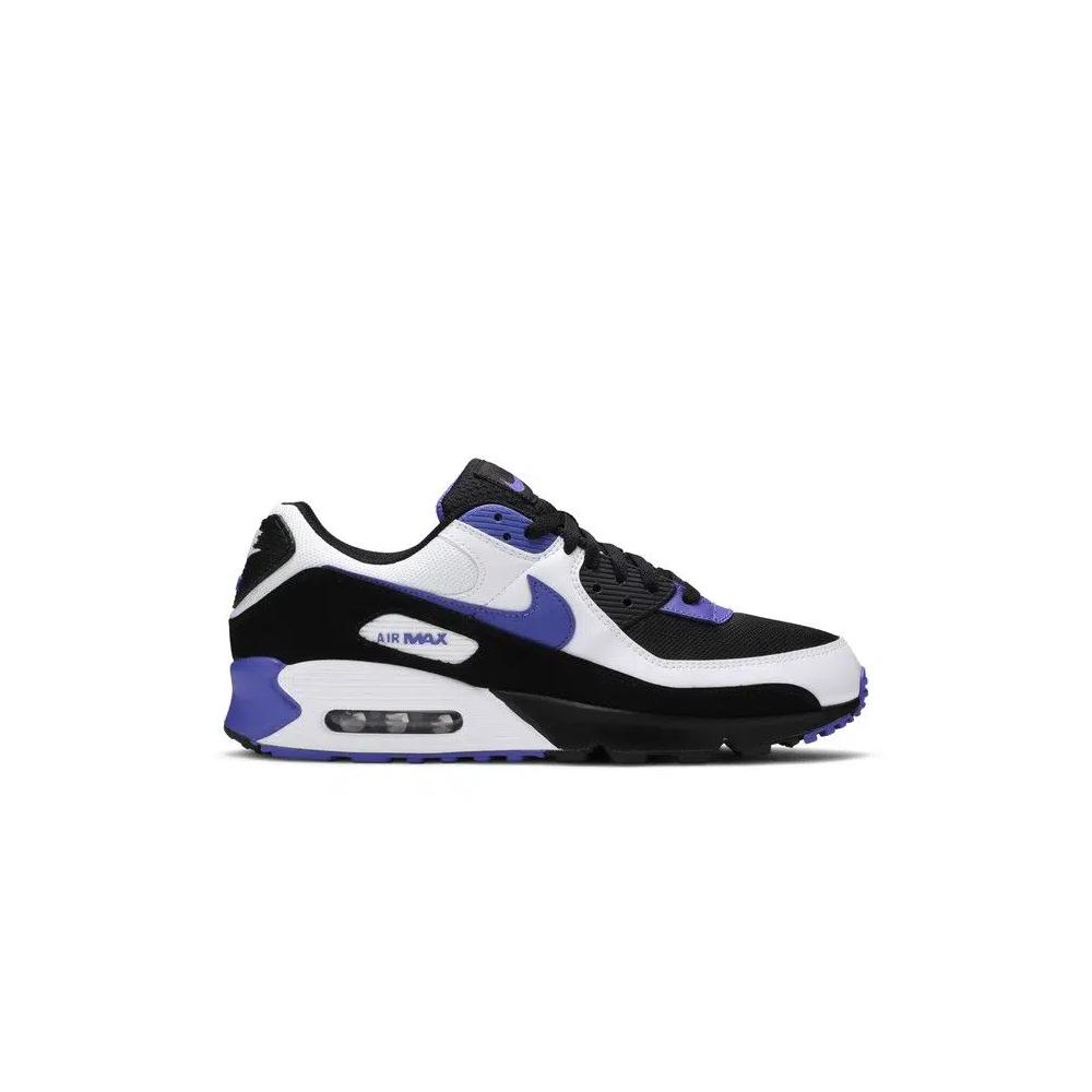 Кроссовки Nike Air Max 90 'Persian Violet' 1