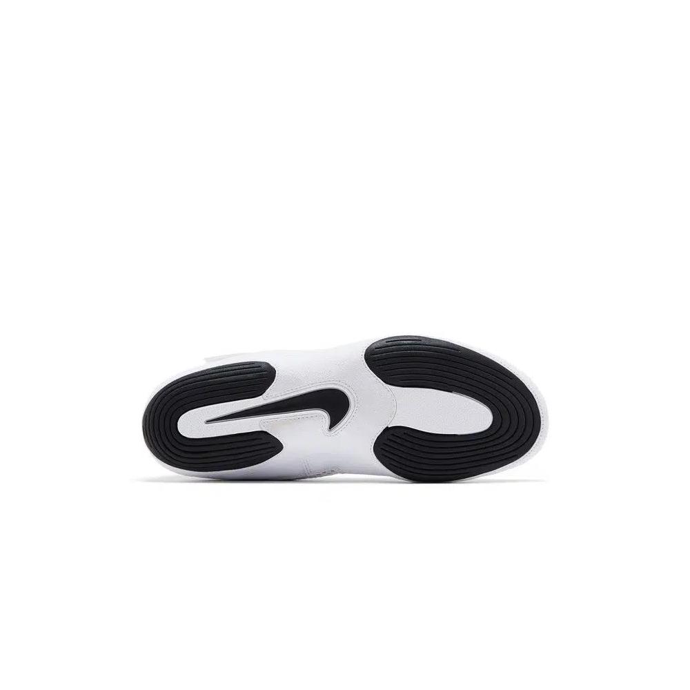 Кроссовки Nike Inflict 3 'White Black' 4