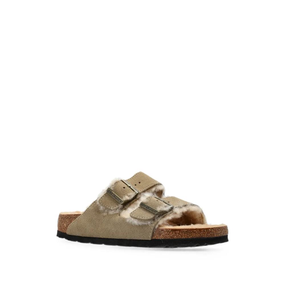 Сандалии Arizona Shearling 2