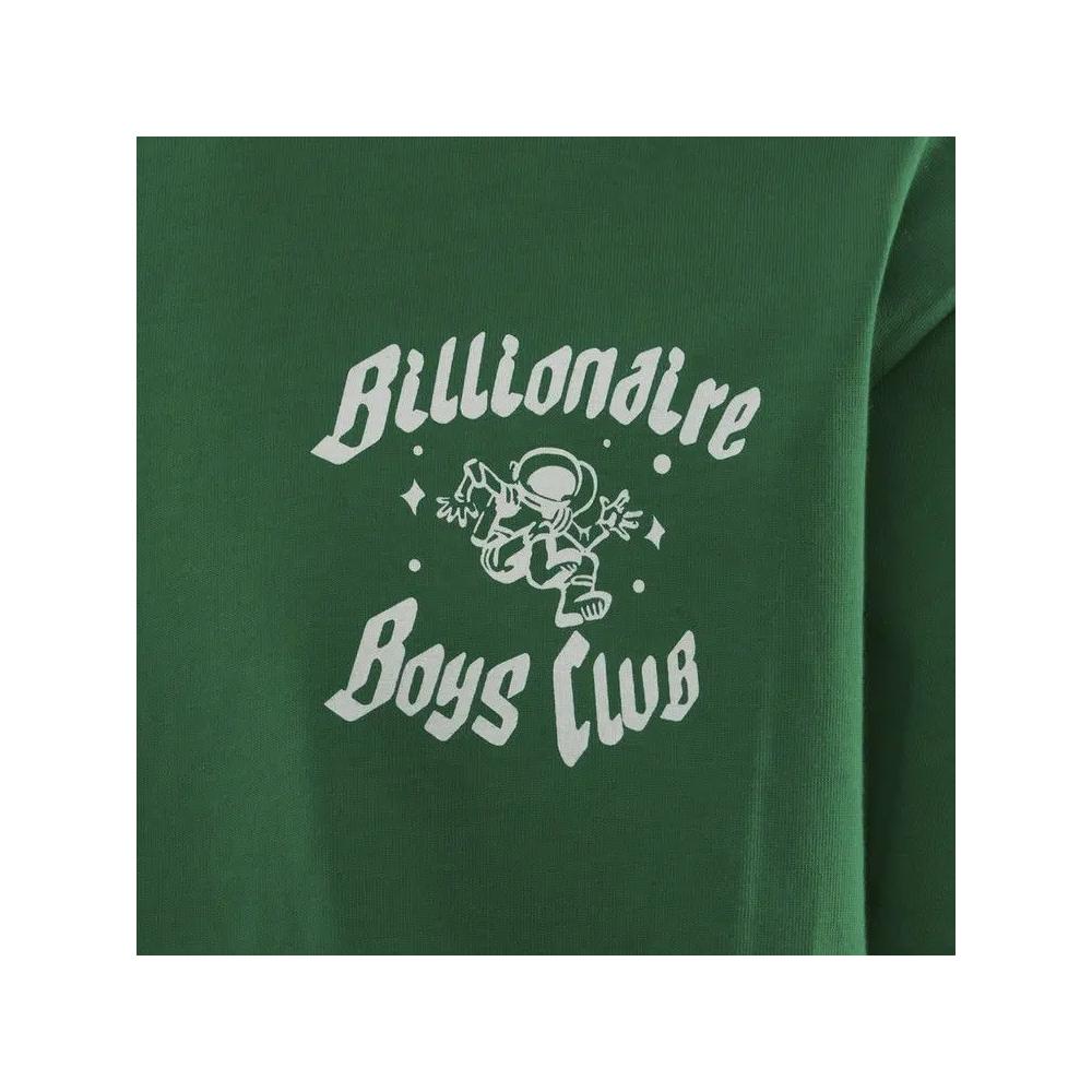 Топы Billionaire Boys Club Moves Short-Sleeve Tee 'Jolly Green' 3