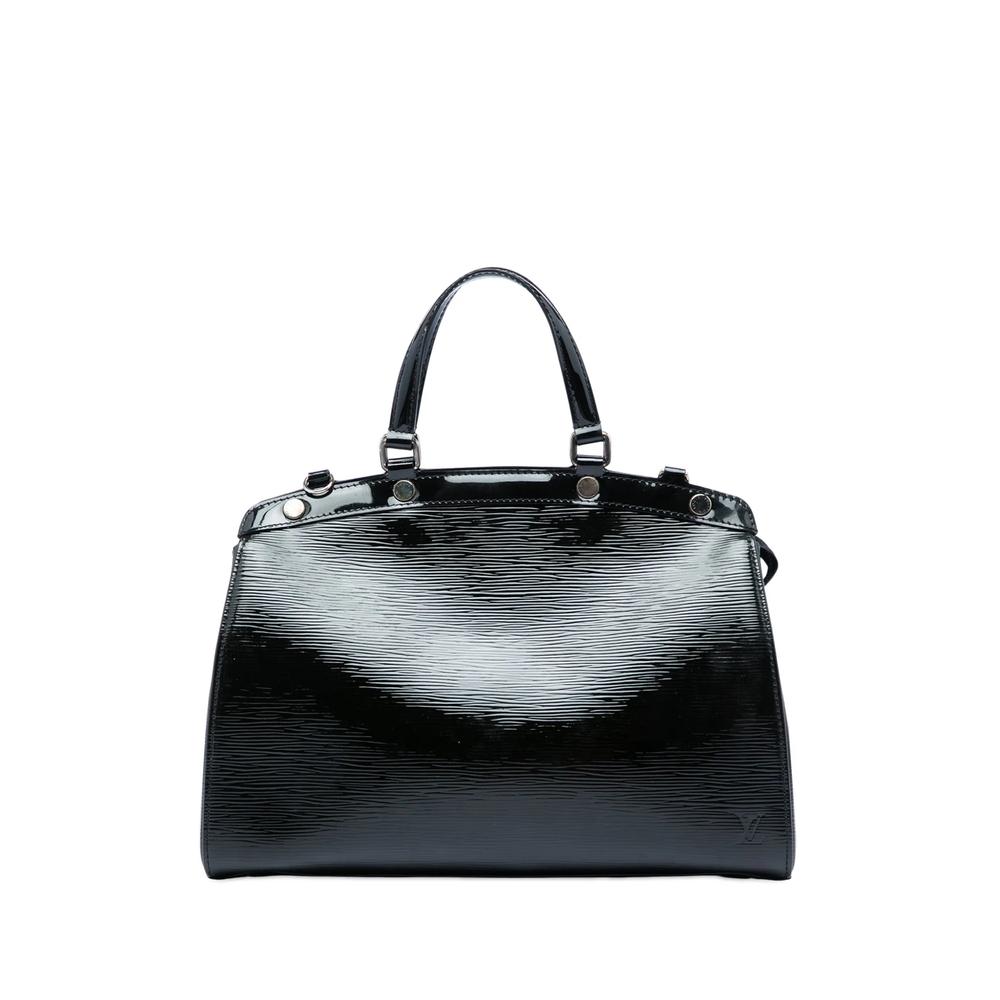 2011 Electric Epi Brea MM satchel 1