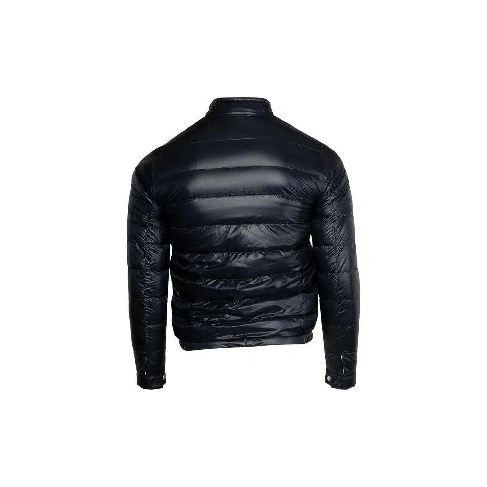 Пуховики Moncler Acorus Giubbotto Jacket 'Черный' 2