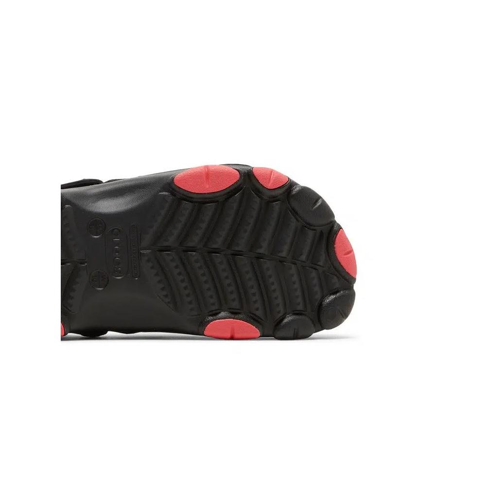 Сабо Staple x Crocs All-Terrain Clog 'Homing Pigeon' 5