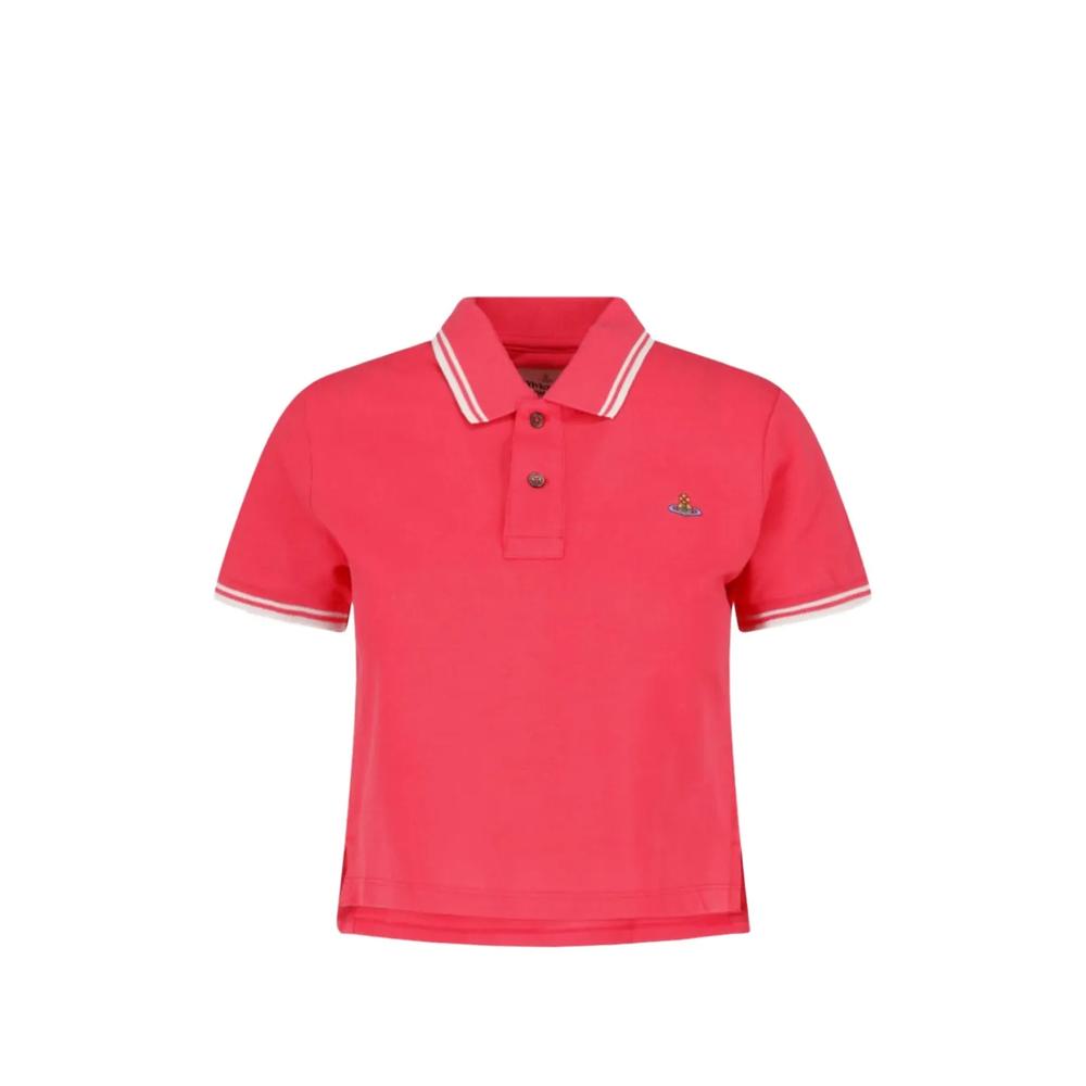 short-sleeve polo shirt 1