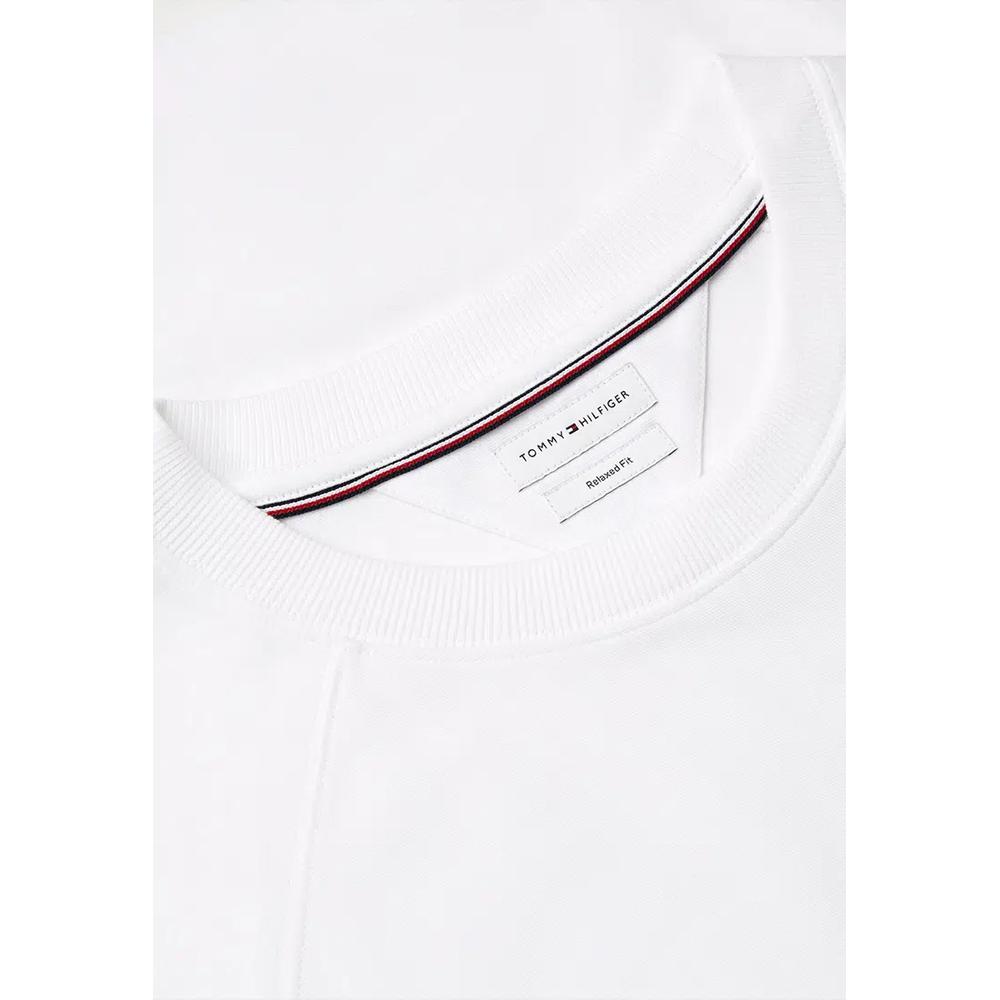 Футболка Flag Raglan Sleeves Relaxed Jersey - Th Mainline 7
