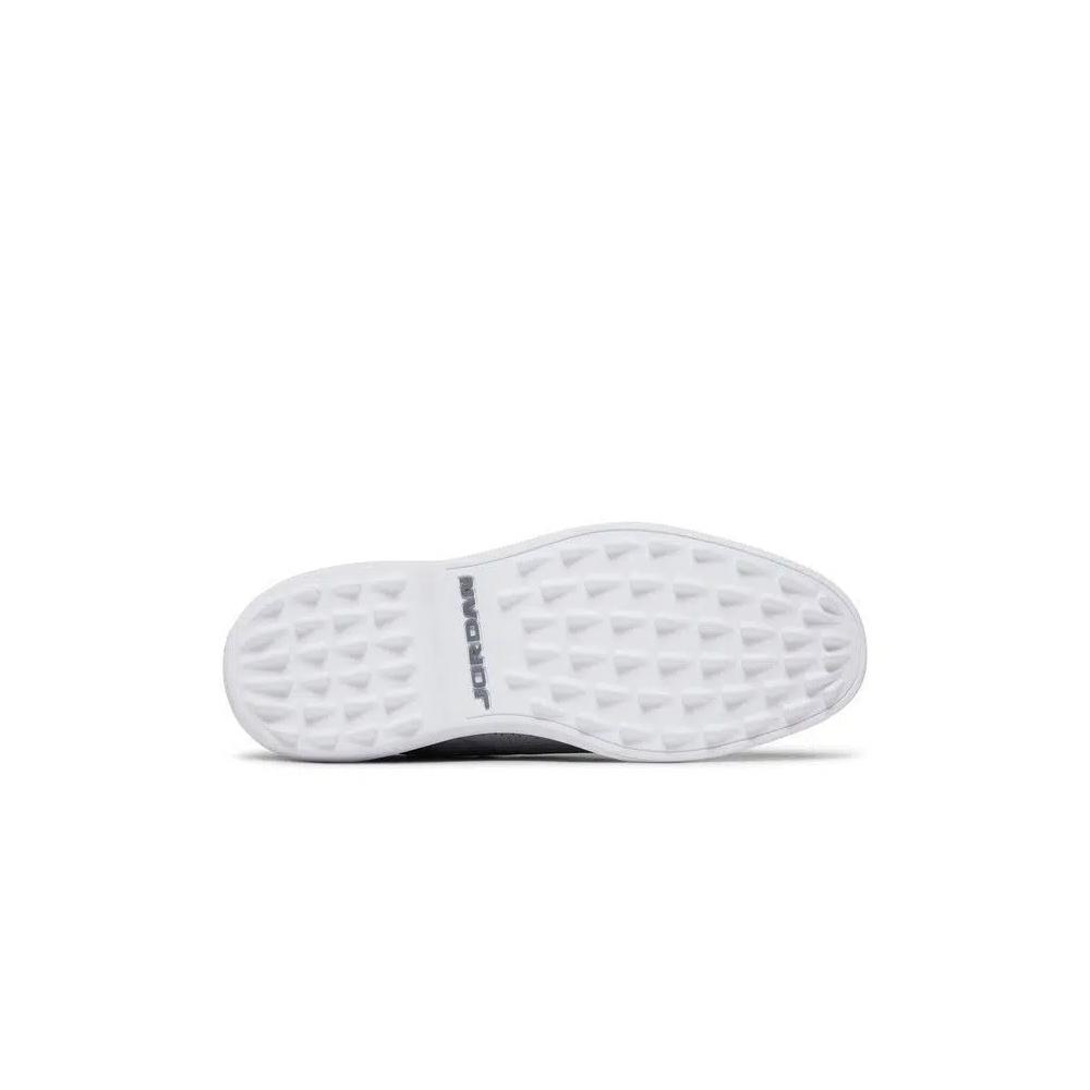 Бутсы Air Jordan ADG 4 'Wolf Grey' 4