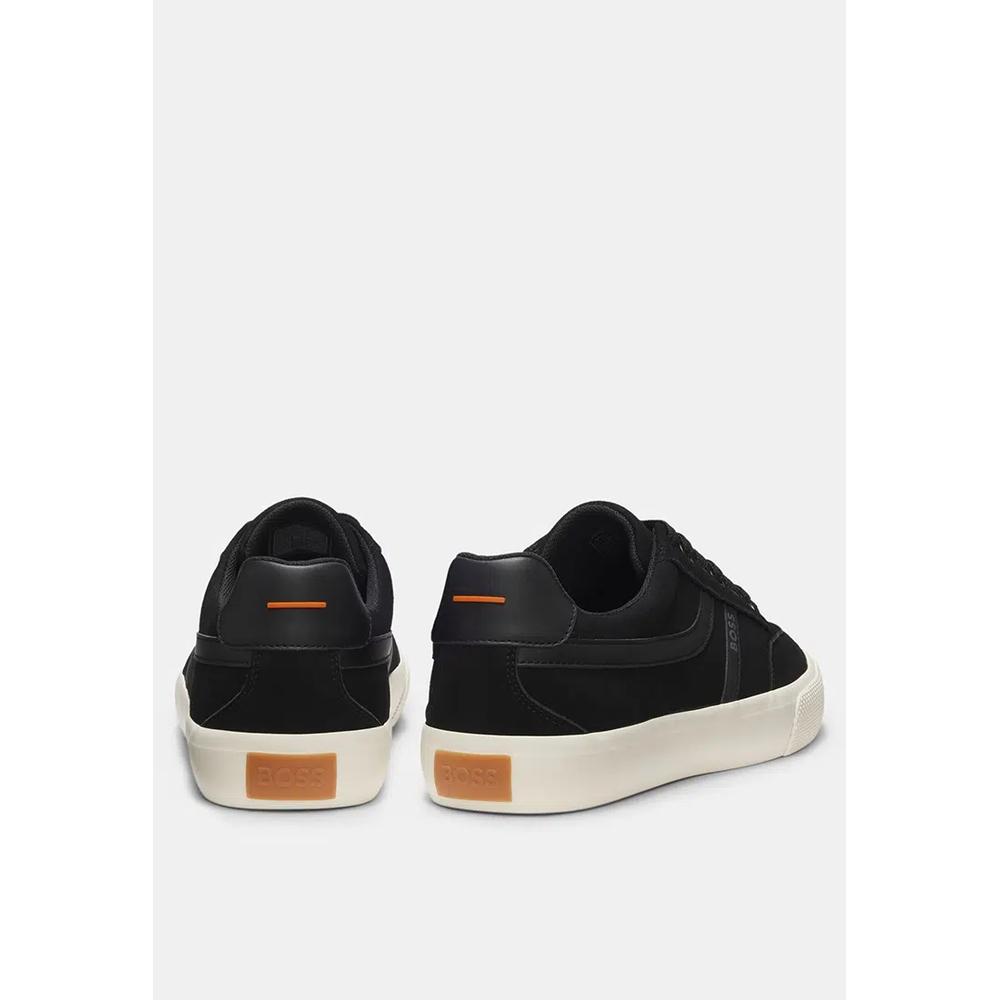 Кроссовки Aiden - BOSS Orange 3