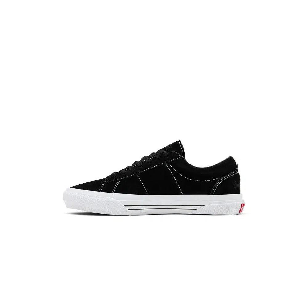 Кроссовки Supreme x Vans Sid 'Fuck 'Em Pack - Black' 4