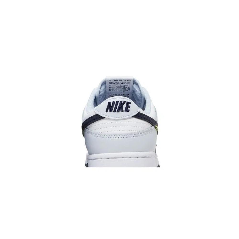 Кроссовки Nike Dunk Low '3D Swoosh' 7