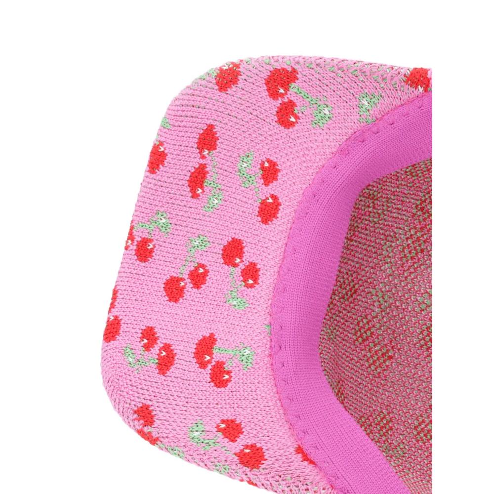 Кепка Cherry с вышитым логотипом 2