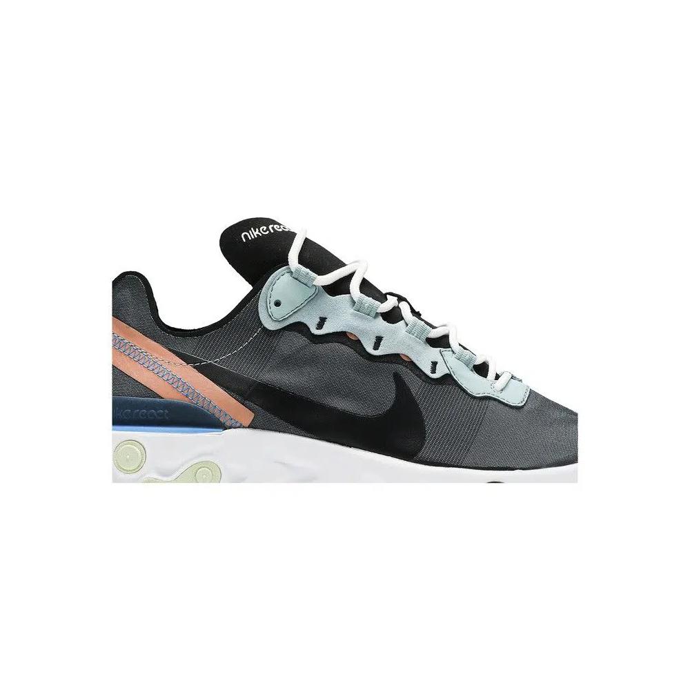 Кроссовки Nike React Element 55 'Ocean Cube' 2