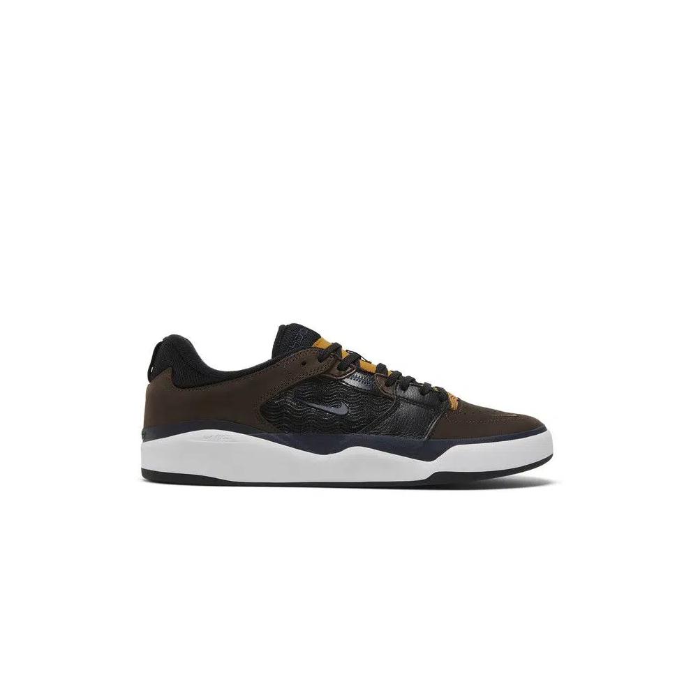 Кроссовки Nike Ishod Wair Premium SB 'Baroque Brown' 1