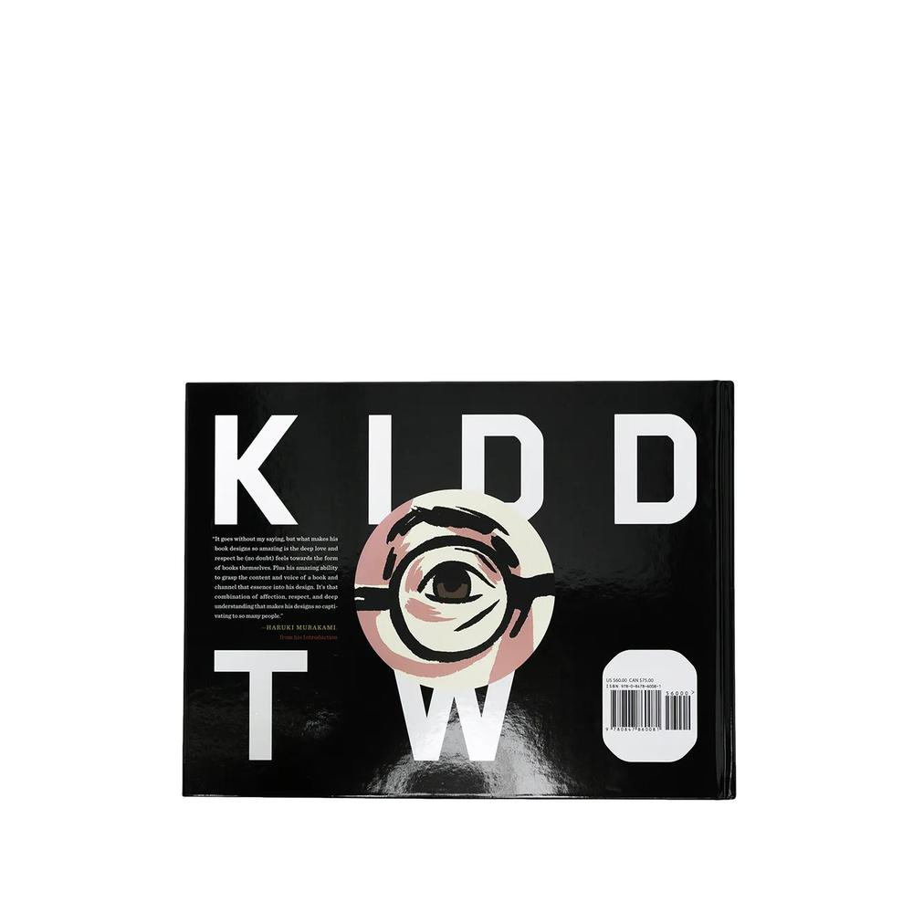 Книга Chip Kidd: Book Two 2