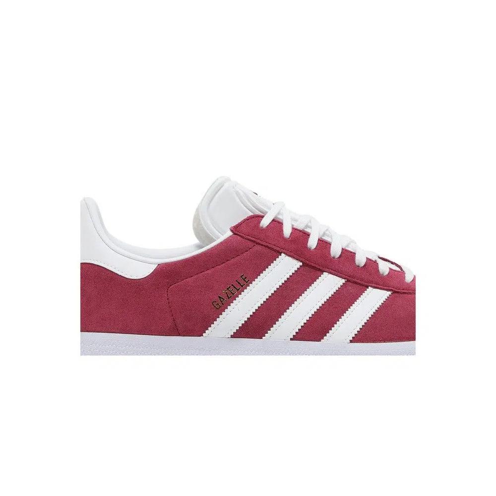 Кроссовки adidas Gazelle 'Collegiate Burgundy' 2